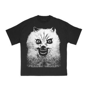 The Cinegogue x House Movie Tee T-Shirt Nobuhiko Obayashi Kaibyō Black XL NEW